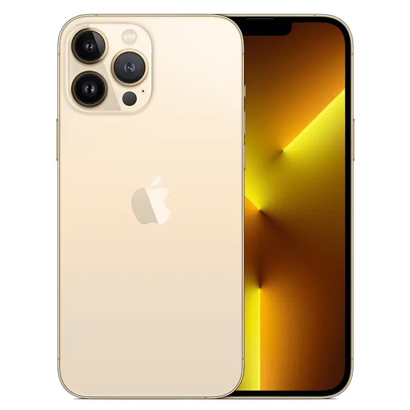 ابل ايفون 13 برو ماكس بسعة 512 جيجابايت